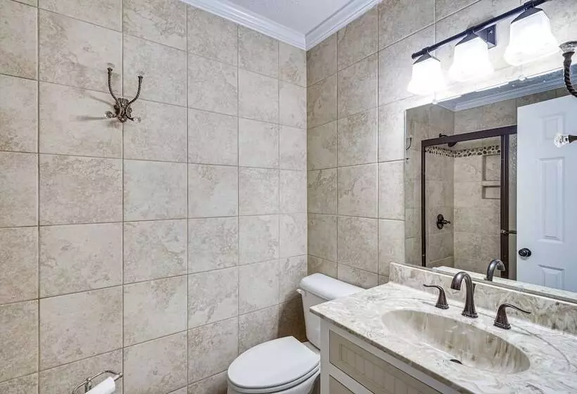 Waterfront Lake Gaston Home W/ Private Dock!