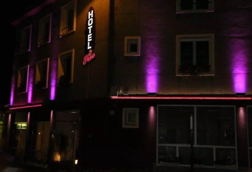 Citotel Saint Pierre