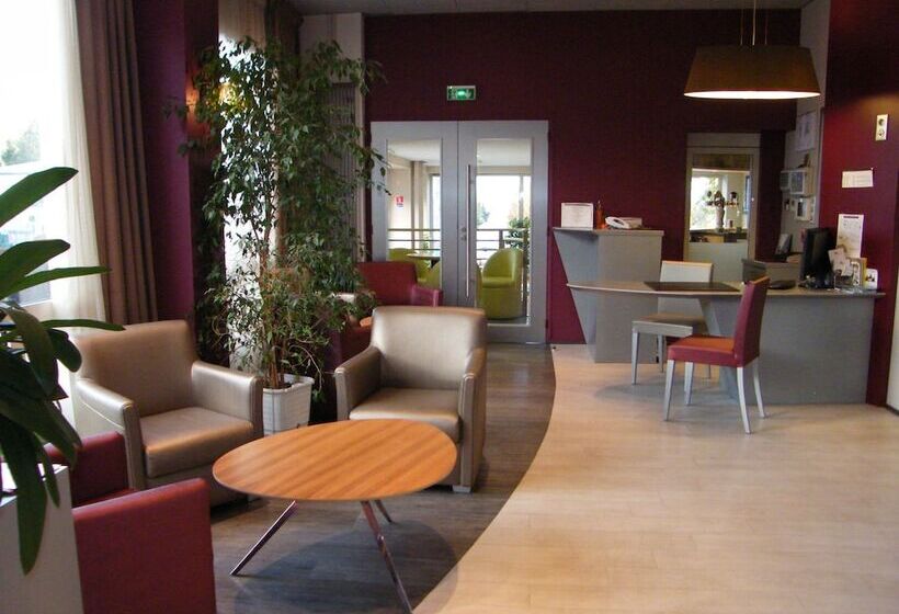 Citotel Saint Pierre