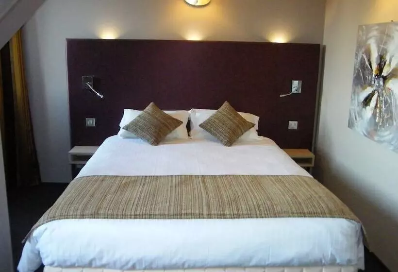 Citotel Saint Pierre