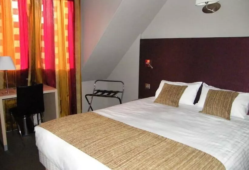 Citotel Saint Pierre