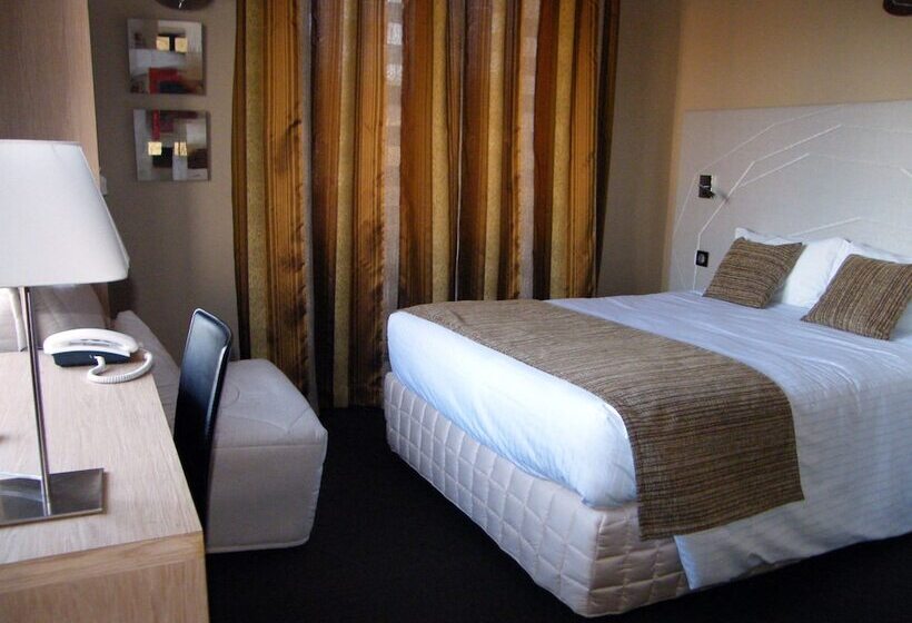 Citotel Saint Pierre