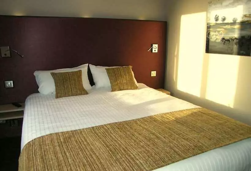 Citotel Saint Pierre