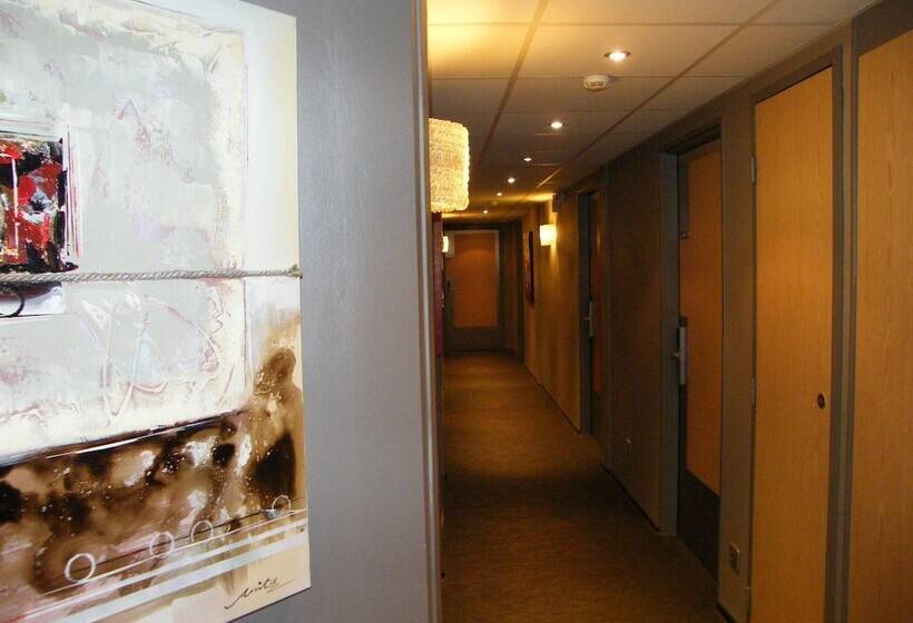 Citotel Saint Pierre