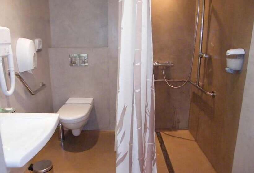 Citotel Saint Pierre