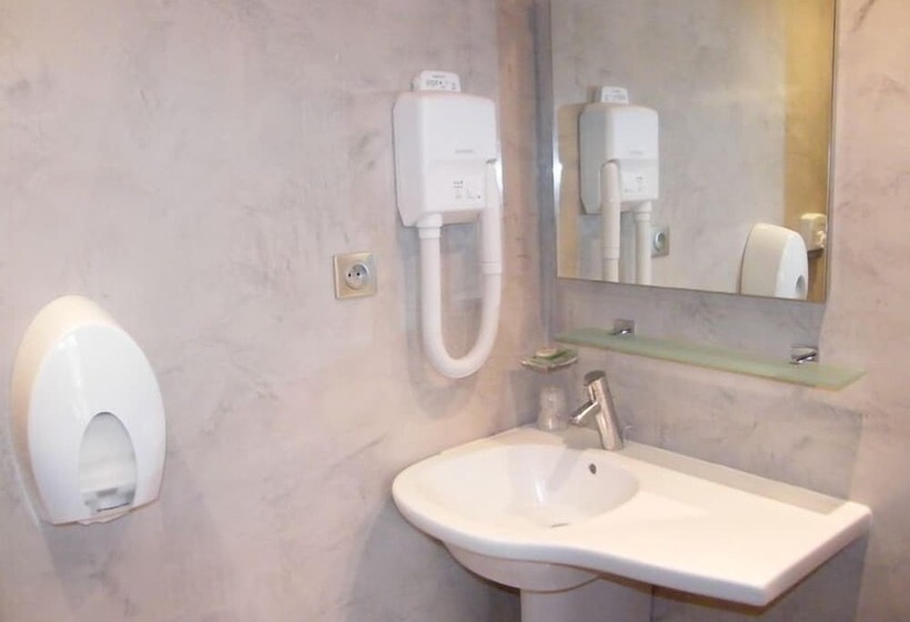 Citotel Saint Pierre