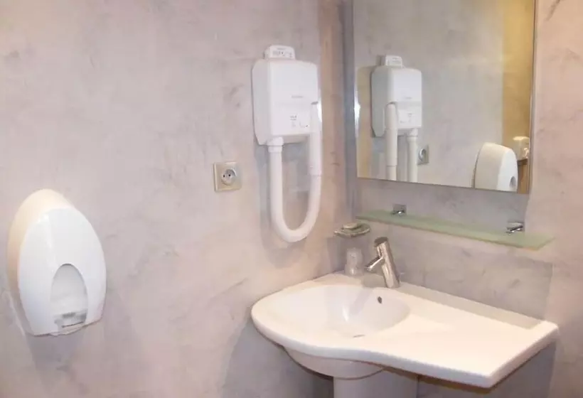 Citotel Saint Pierre