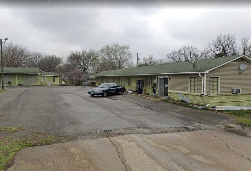 Economy Hotel Okmulgee