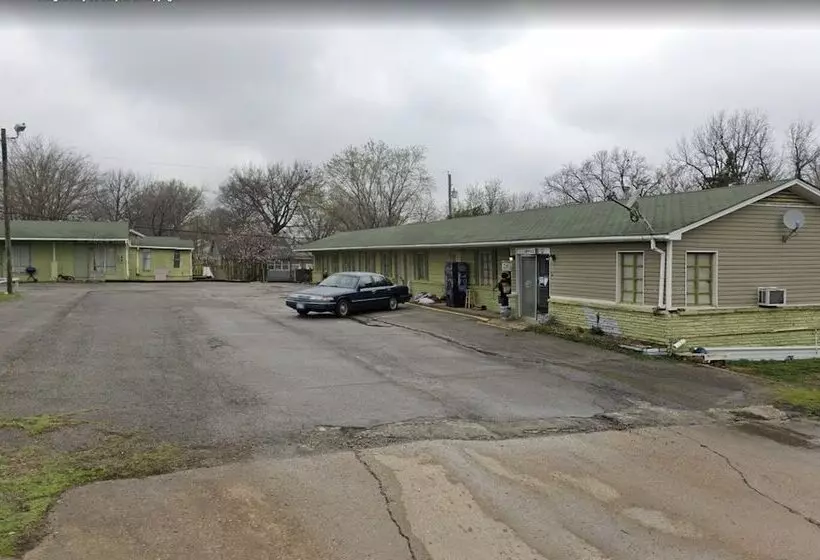Economy Hotel Okmulgee