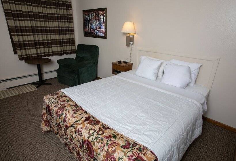 Economy Hotel Okmulgee