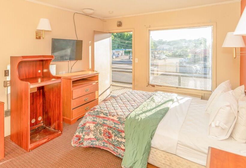 Economy Hotel Okmulgee