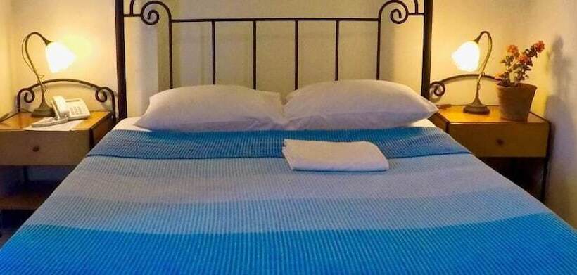 هتل Agnadi Blue Apartments