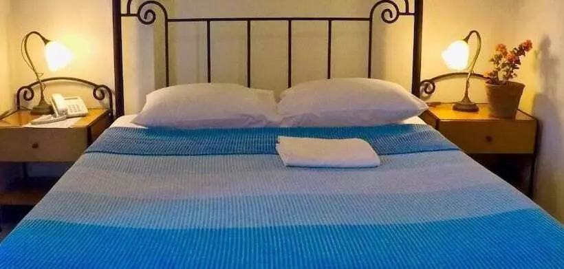 هتل Agnadi Blue Apartments