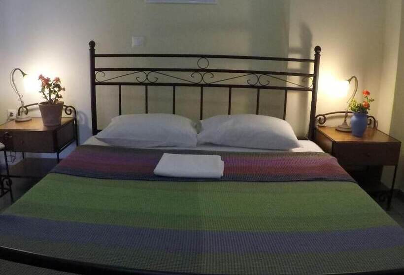 هتل Agnadi Blue Apartments