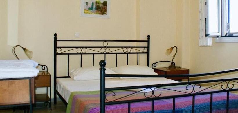 هتل Agnadi Blue Apartments