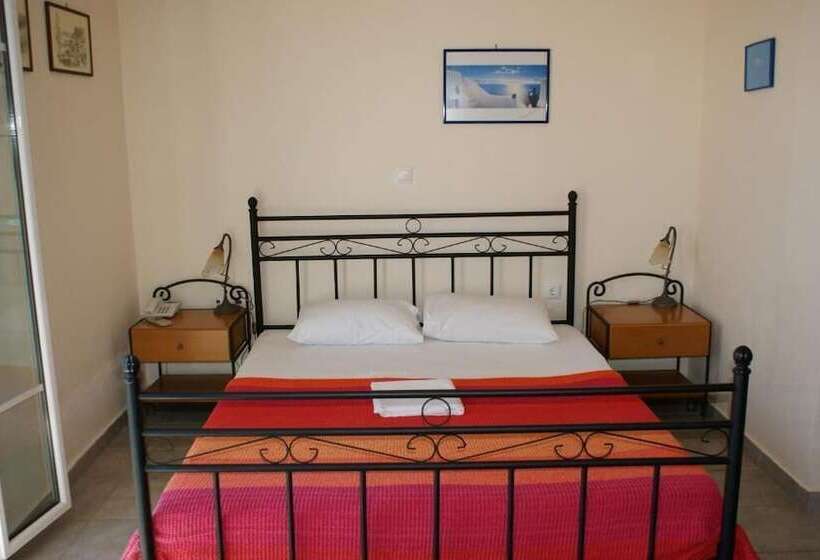 هتل Agnadi Blue Apartments