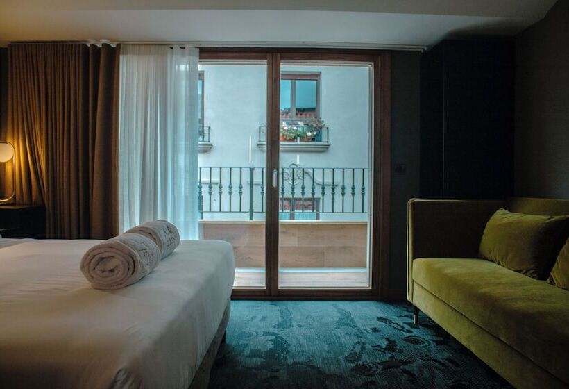 ホテル Goien Boutique