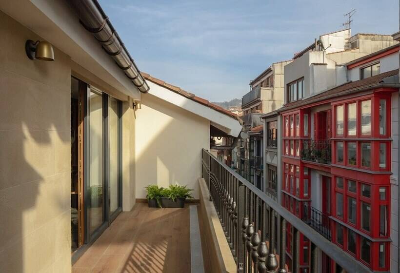 ホテル Goien Boutique