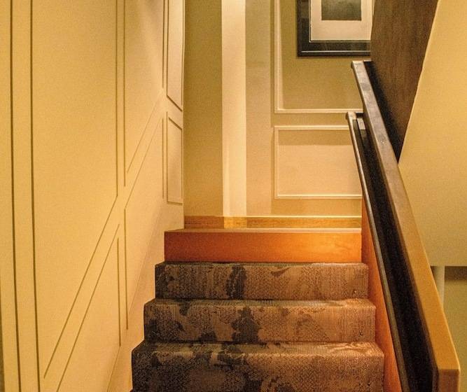 ホテル Goien Boutique