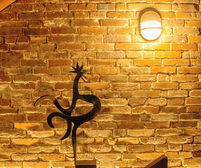 ホテル Goien Boutique