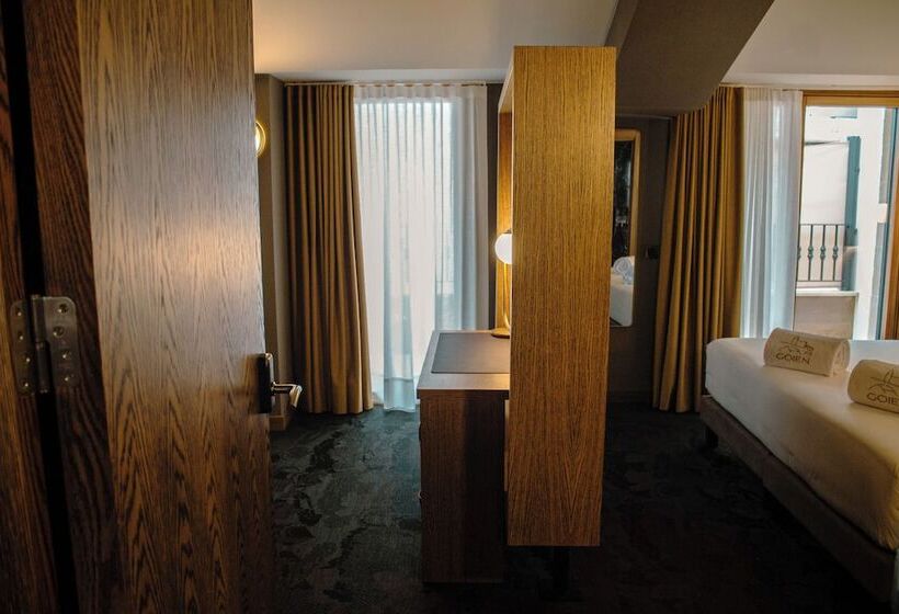 ホテル Goien Boutique