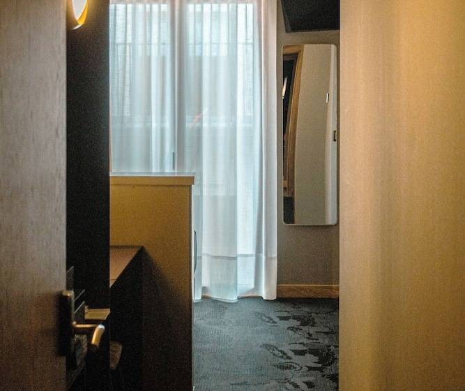 ホテル Goien Boutique