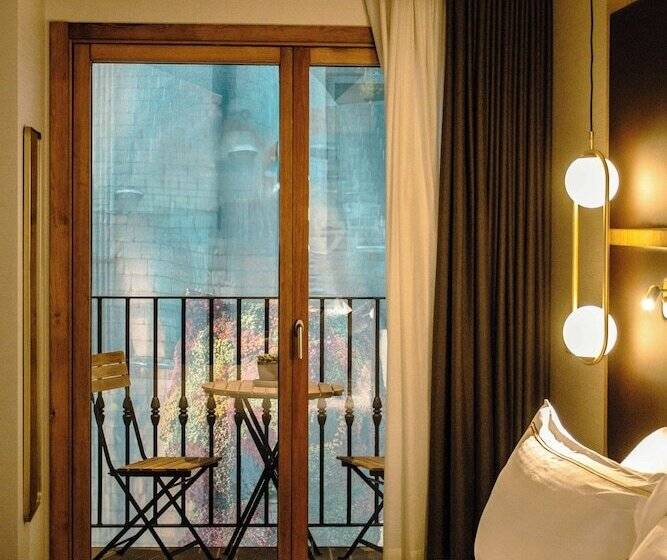 ホテル Goien Boutique