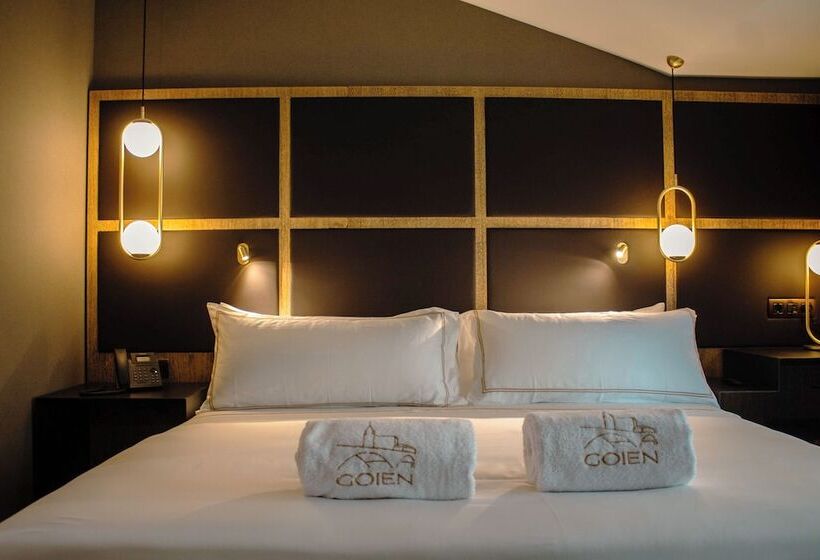 ホテル Goien Boutique