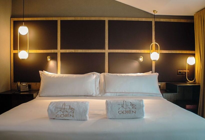 ホテル Goien Boutique