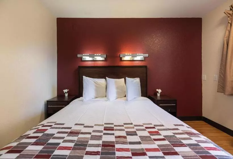 ホテル Sacramento Inn & Suites