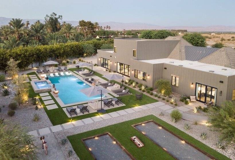 Mesquite38 By Avantstay Incredible Estate W/ Pool, Bar, Tennis & Golf