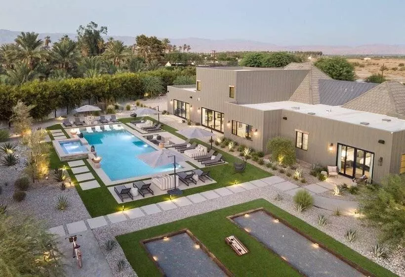 Mesquite38 By Avantstay Incredible Estate W/ Pool, Bar, Tennis & Golf