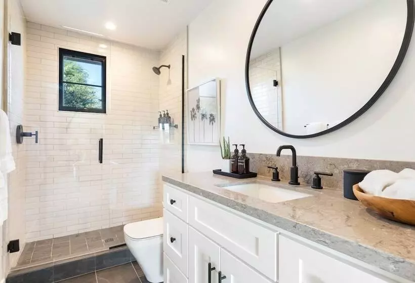 Mesquite38 By Avantstay Incredible Estate W/ Pool, Bar, Tennis & Golf