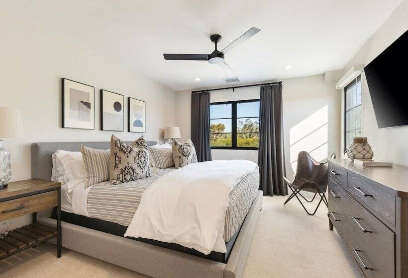 Mesquite38 By Avantstay Incredible Estate W/ Pool, Bar, Tennis & Golf