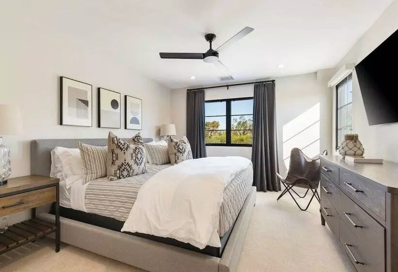 Mesquite38 By Avantstay Incredible Estate W/ Pool, Bar, Tennis & Golf