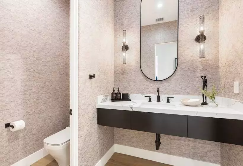 Mesquite38 By Avantstay Incredible Estate W/ Pool, Bar, Tennis & Golf