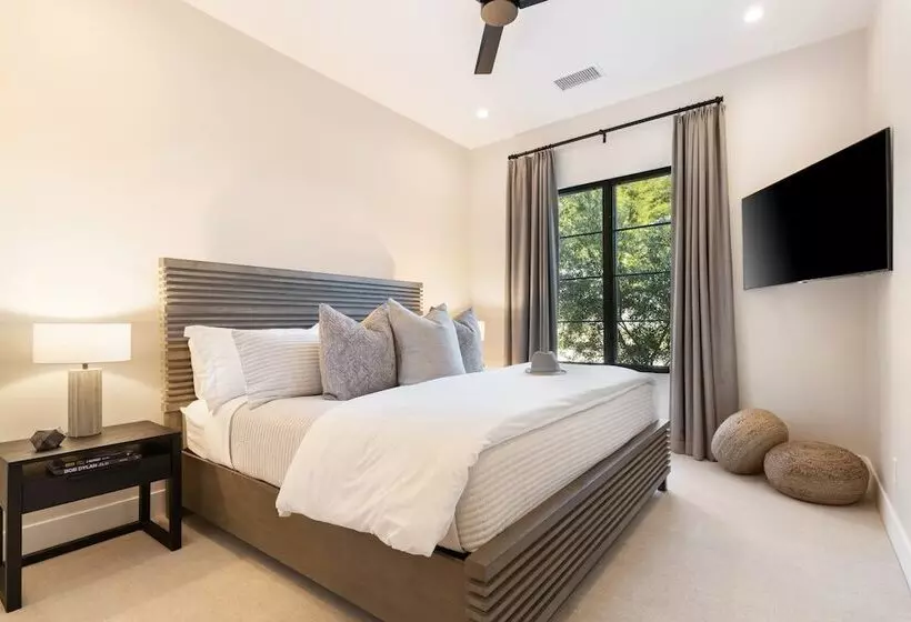 Mesquite38 By Avantstay Incredible Estate W/ Pool, Bar, Tennis & Golf