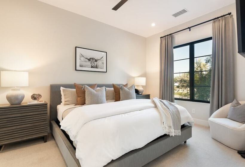 Mesquite38 By Avantstay Incredible Estate W/ Pool, Bar, Tennis & Golf