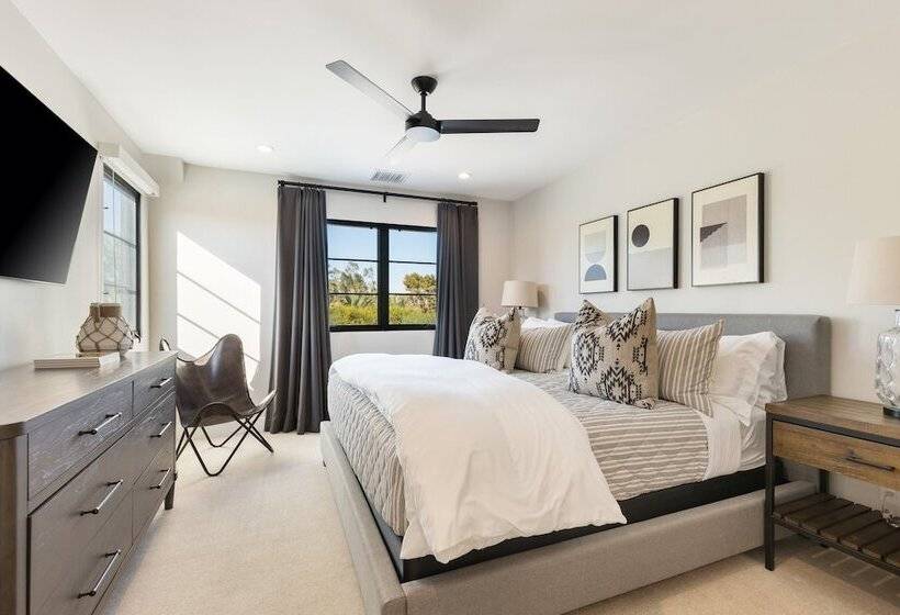 Mesquite38 By Avantstay Incredible Estate W/ Pool, Bar, Tennis & Golf