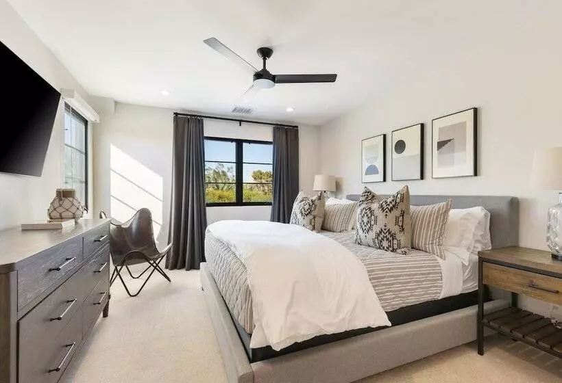 Mesquite38 By Avantstay Incredible Estate W/ Pool, Bar, Tennis & Golf