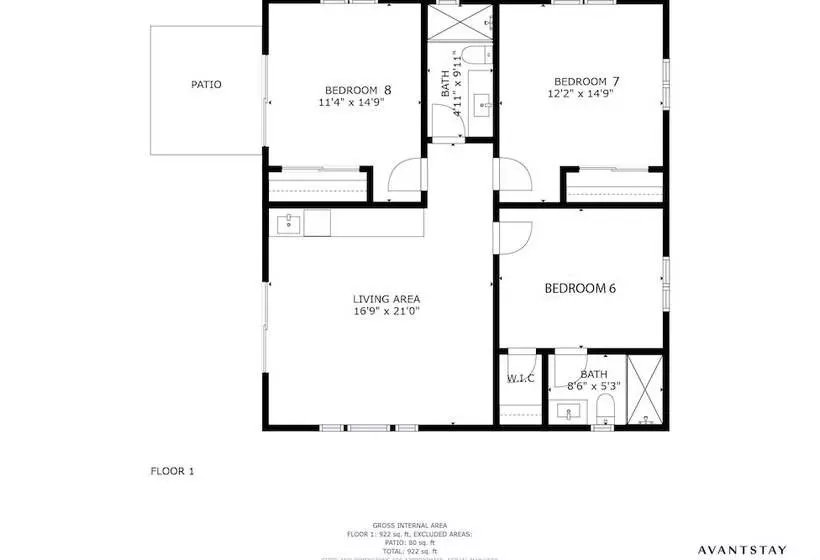 Mesquite38 By Avantstay Incredible Estate W/ Pool, Bar, Tennis & Golf