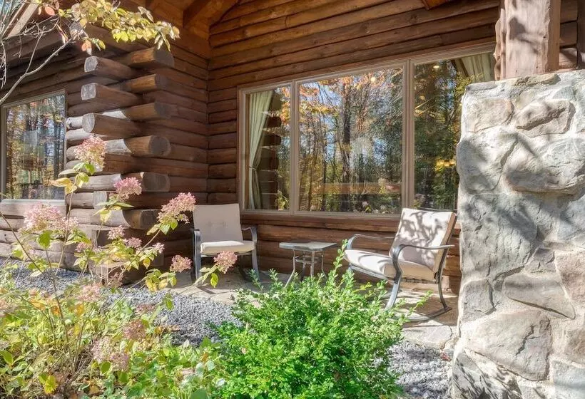 Moose Lodge By Avantstay Luxe Berkshires Escape