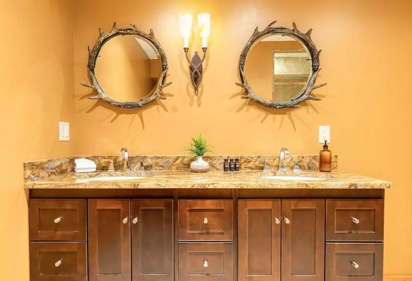 Moose Lodge By Avantstay Luxe Berkshires Escape