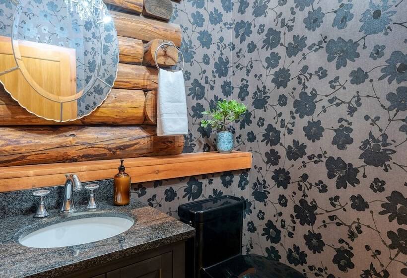 Moose Lodge By Avantstay Luxe Berkshires Escape