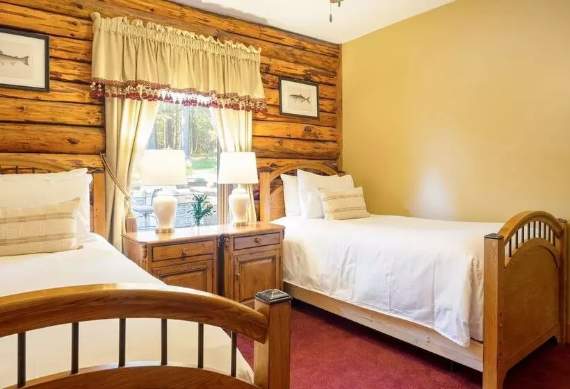 Moose Lodge By Avantstay Luxe Berkshires Escape