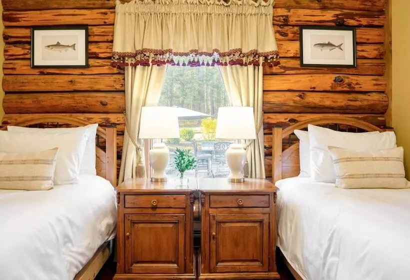 Moose Lodge By Avantstay Luxe Berkshires Escape