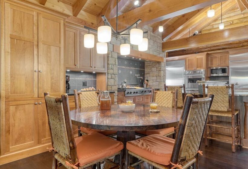 Moose Lodge By Avantstay Luxe Berkshires Escape