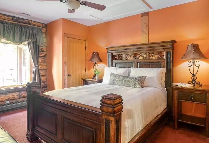 Moose Lodge By Avantstay Luxe Berkshires Escape