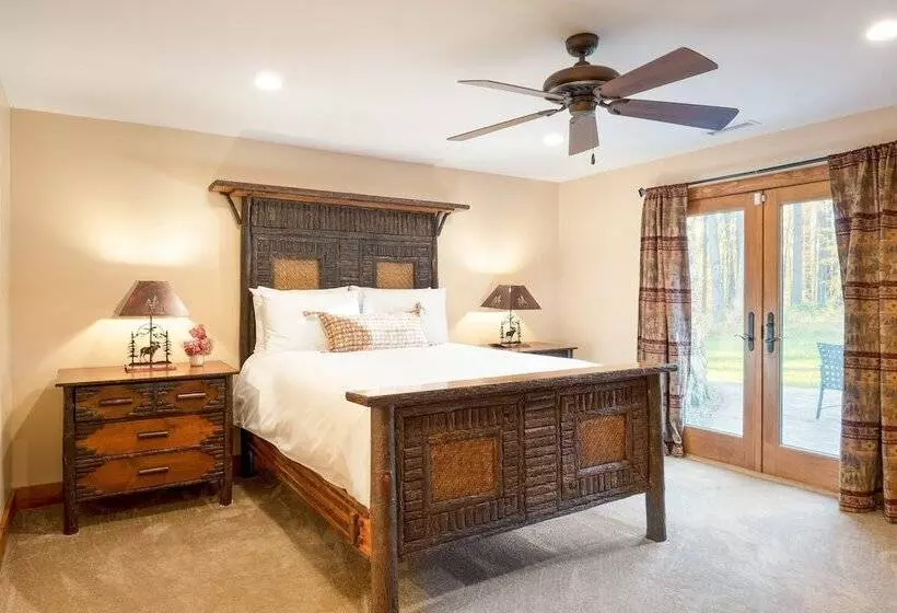 Moose Lodge By Avantstay Luxe Berkshires Escape