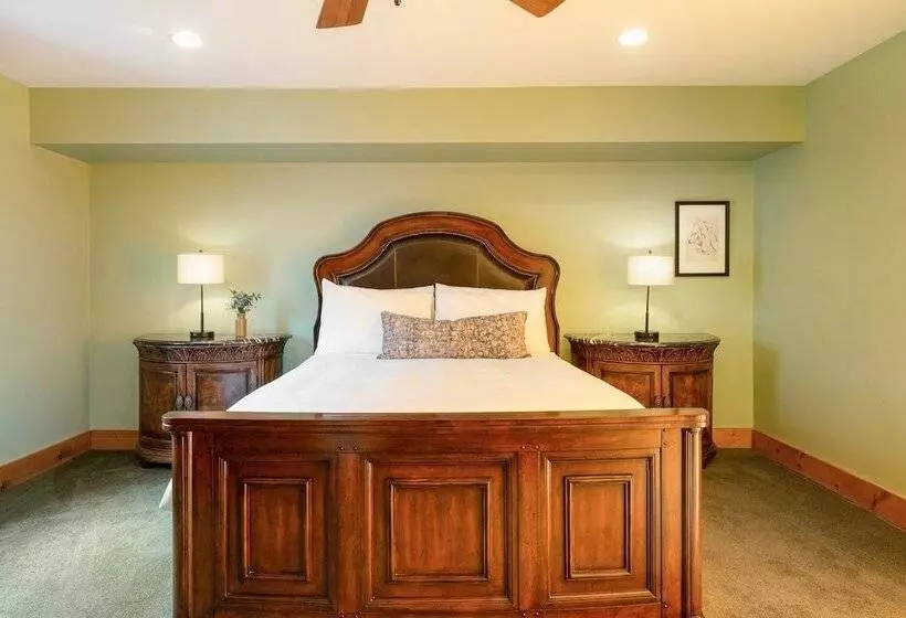 Moose Lodge By Avantstay Luxe Berkshires Escape